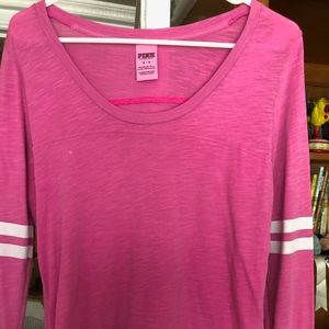 Victoria Secret Pink shirt